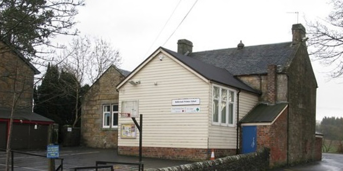 Welcome to Baldernock Primary